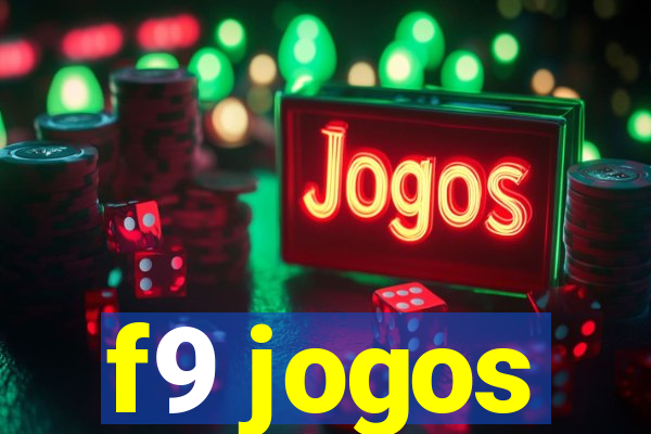 f9 jogos